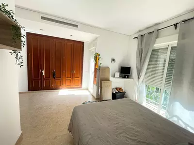 Townhouse in Estepona