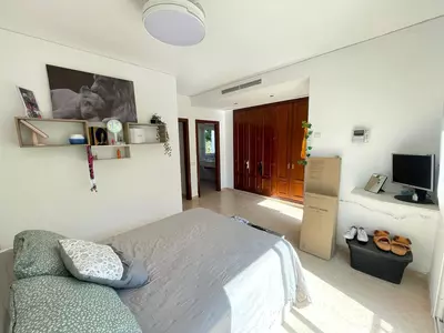 Townhouse in Estepona