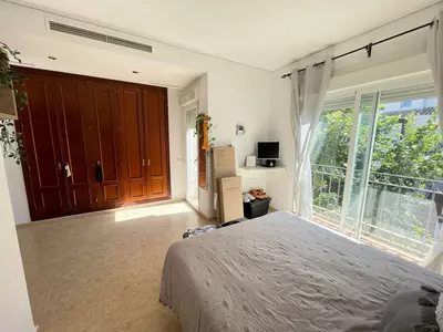 Townhouse in Estepona