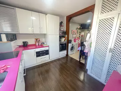 Townhouse in Estepona