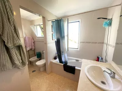 Townhouse in Estepona