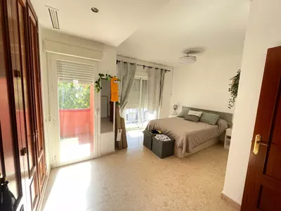 Townhouse in Estepona