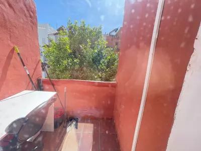 Townhouse in Estepona
