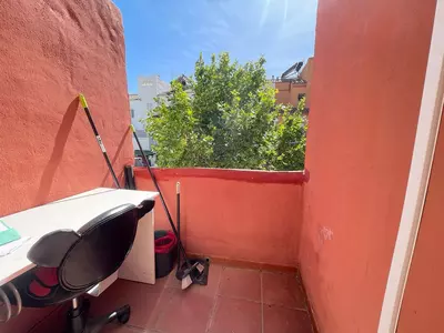 Townhouse in Estepona