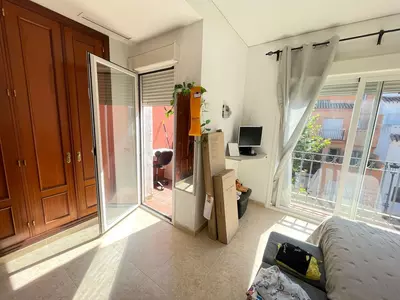 Townhouse in Estepona