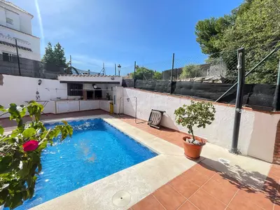 Townhouse in Estepona