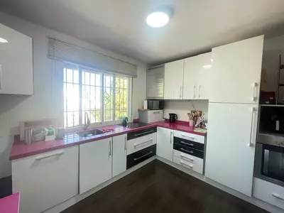 Townhouse in Estepona