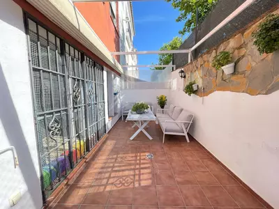 Townhouse in Estepona