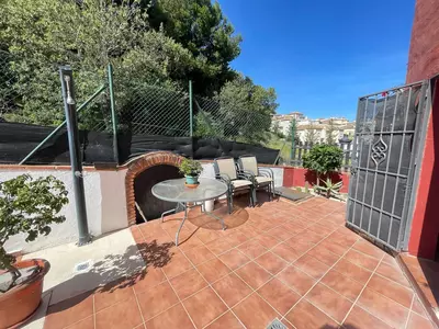 Townhouse in Estepona