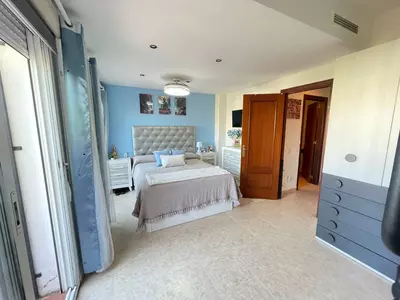 Townhouse in Estepona