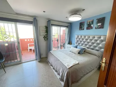 Townhouse in Estepona