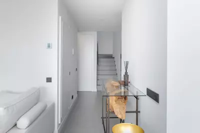 Penthouse Duplex in Marbella