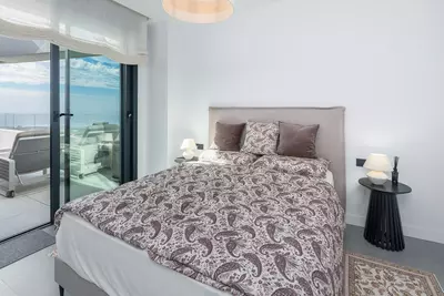 Penthouse Duplex in Marbella