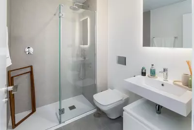 Penthouse Duplex in Marbella