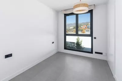 Penthouse Duplex in Marbella