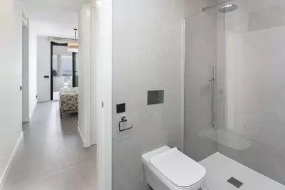 Penthouse Duplex in Marbella