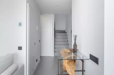 Penthouse Duplex in Marbella