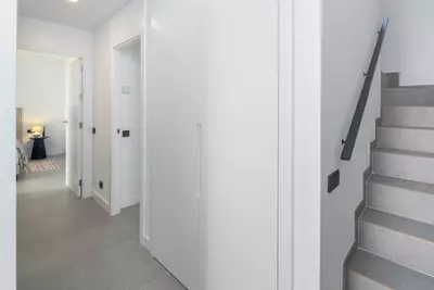 Penthouse Duplex in Marbella