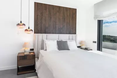 Penthouse Duplex in Marbella