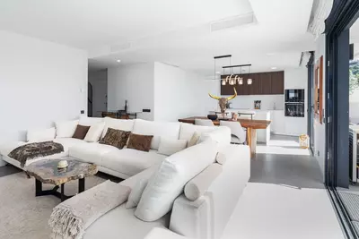 Penthouse Duplex in Marbella