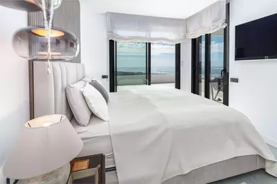 Penthouse Duplex in Marbella