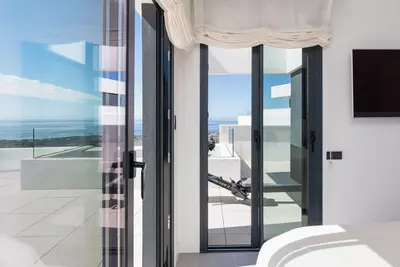 Penthouse Duplex in Marbella