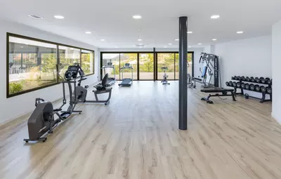 Penthouse Duplex in Marbella