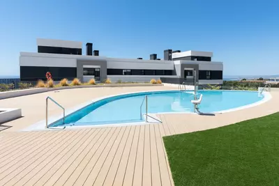 Penthouse Duplex in Marbella