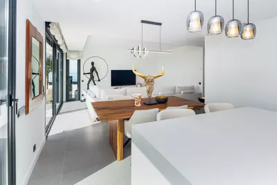 Penthouse Duplex in Marbella