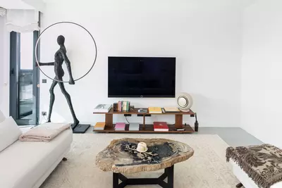 Penthouse Duplex in Marbella