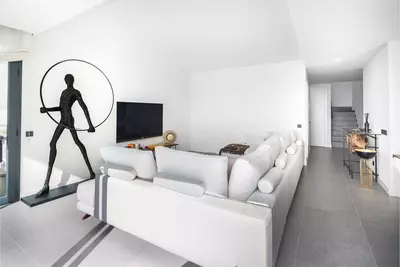 Penthouse Duplex in Marbella