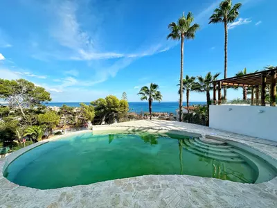 Detached Villa in Estepona