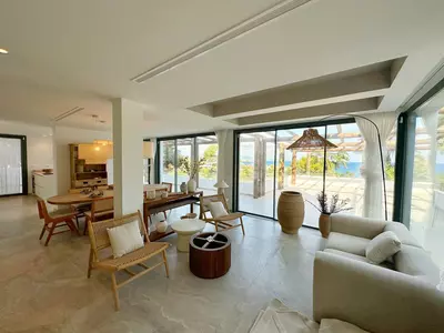 Detached Villa in Estepona