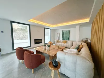 Detached Villa in Estepona