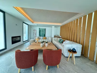 Detached Villa in Estepona