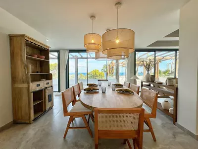 Detached Villa in Estepona