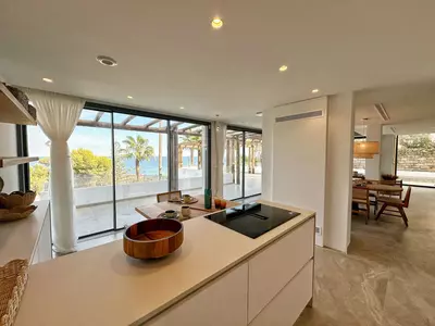 Detached Villa in Estepona
