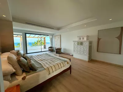 Detached Villa in Estepona