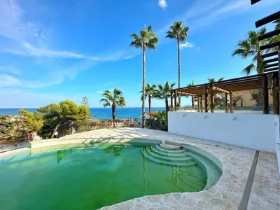 Detached Villa in Estepona