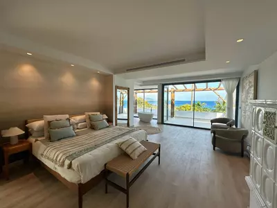 Detached Villa in Estepona