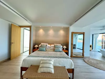 Detached Villa in Estepona
