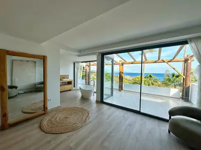 Detached Villa in Estepona