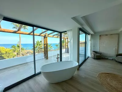 Detached Villa in Estepona