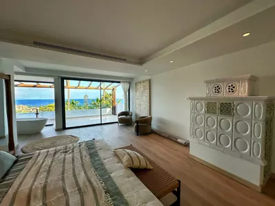 Detached Villa in Estepona