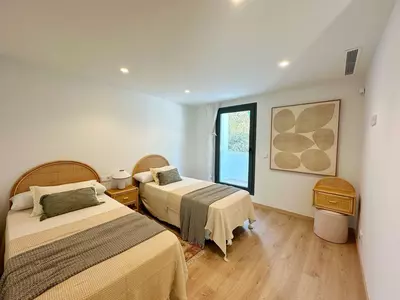 Detached Villa in Estepona