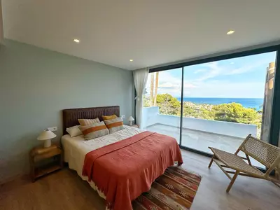 Detached Villa in Estepona
