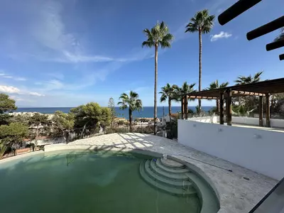 Detached Villa in Estepona