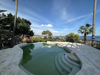 Detached Villa in Estepona