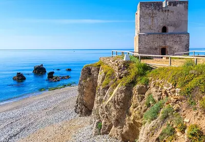 Detached Villa in Estepona