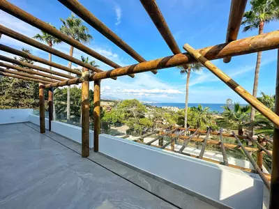 Detached Villa in Estepona